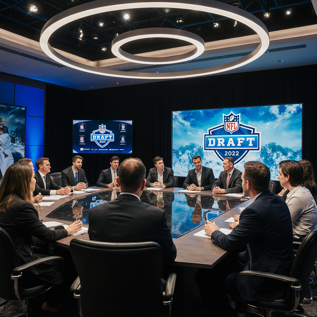 Mendoza, Reese, Tyson: NFL execs, scouts, players discuss the draft class elite