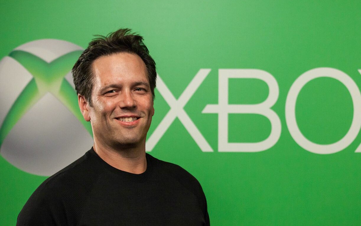 Microsoft gaming chief Phil Spencer retires, replaced by ex-Instacart exec Asha Sharma