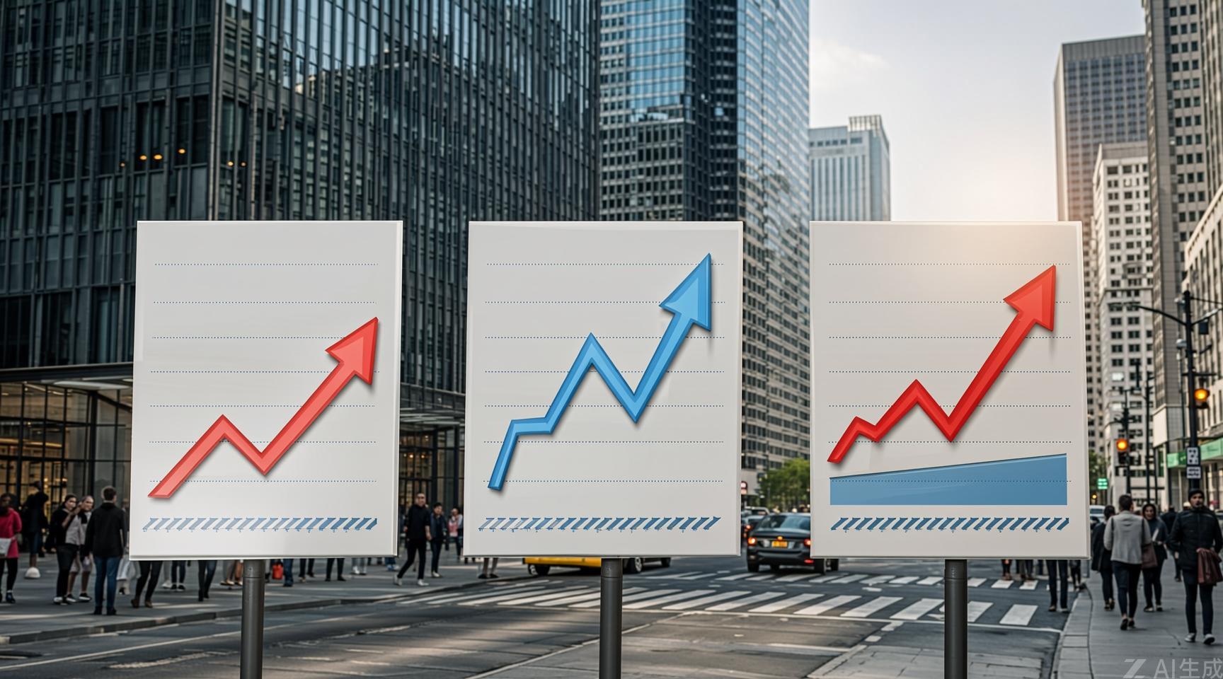 Top Wall Street analysts are bullish on the growth potential of these three stocks