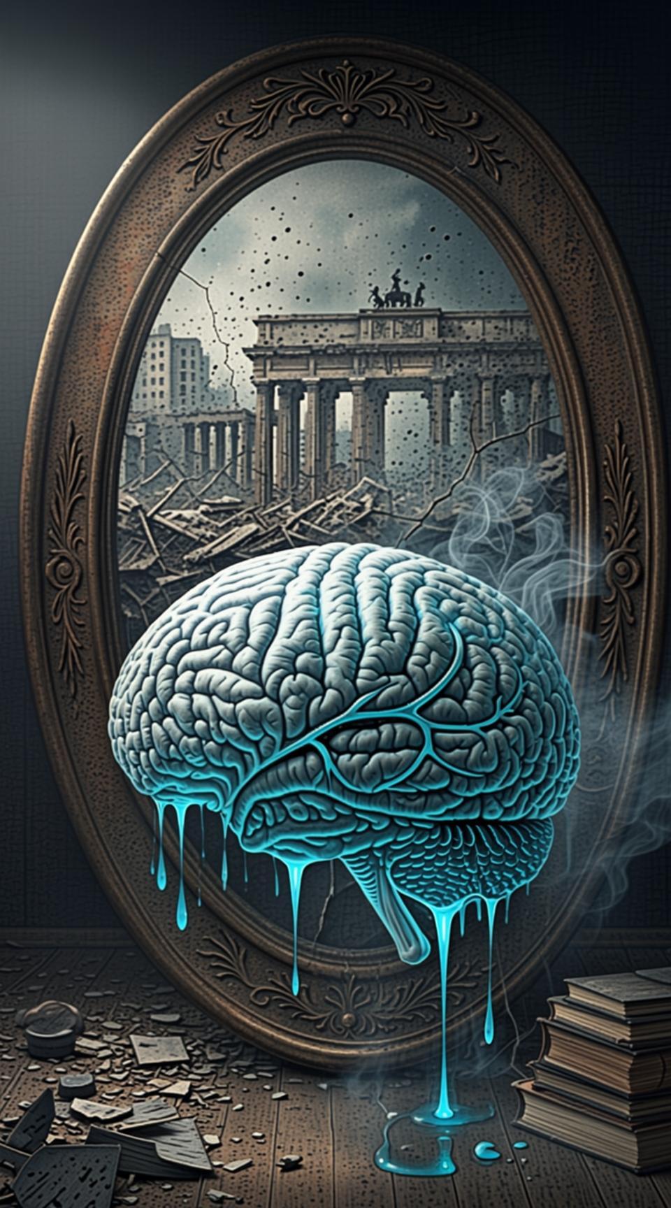 Historians Confirm: Tomorrow Won’t Be Better Than Today