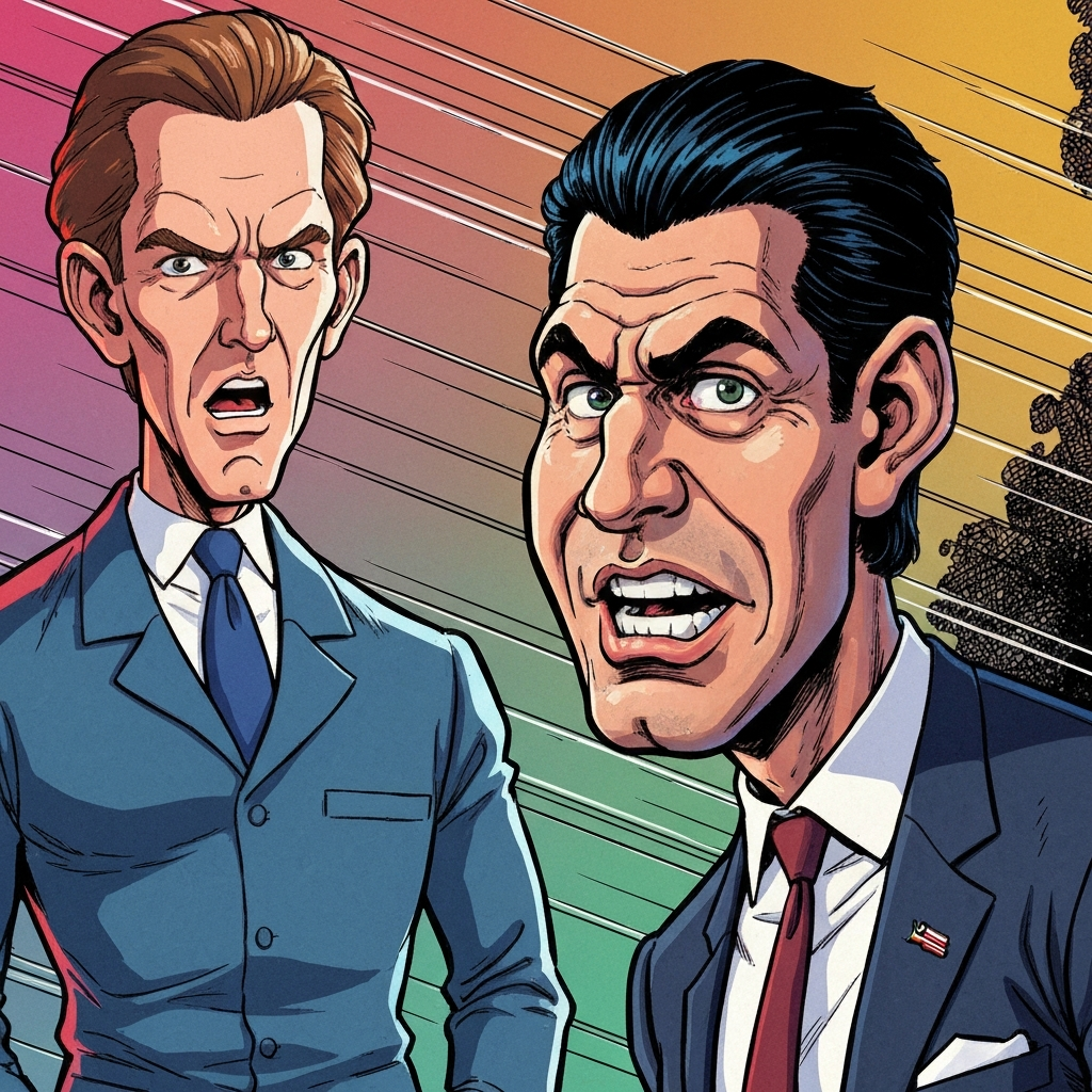 Trump agrees to speak to Iran's interim leadership: The Atlantic