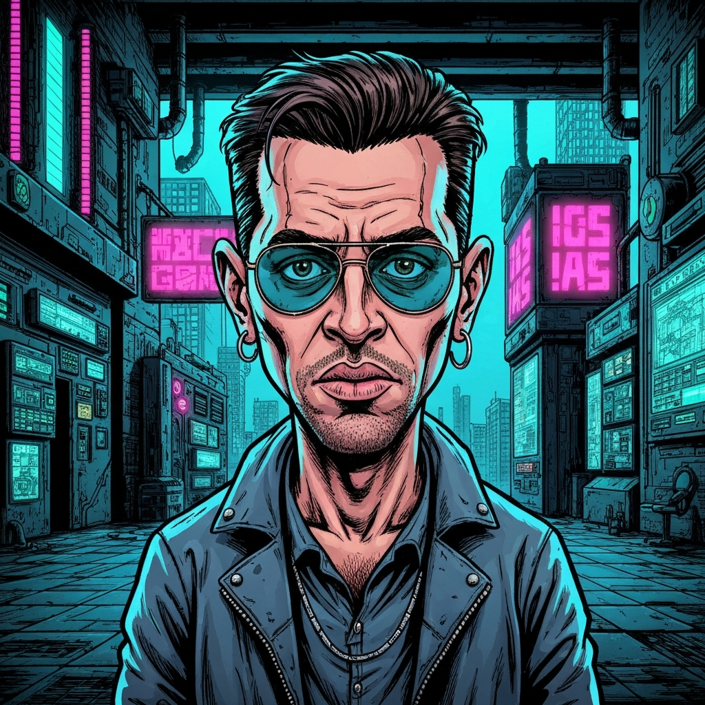 Machine Gun Kelly Talks ‘Unassuming’ Tommy Hilfiger Partnership, His ‘Lost Americana’ Tour Wardrobe and Bringing Back Wired Headphones: ‘I’ll Take Credit for That’