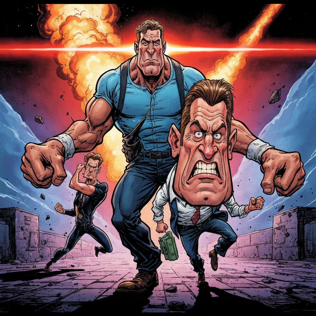 New York City Paid $117 Million to Settle Misconduct Lawsuits in 2025