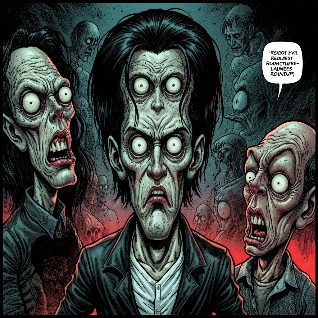 ‘Resident Evil Requiem’ Launches (Gaming News Roundup)